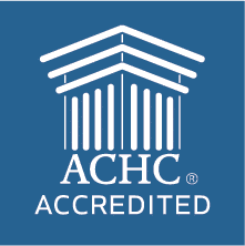 ACHC Accredited