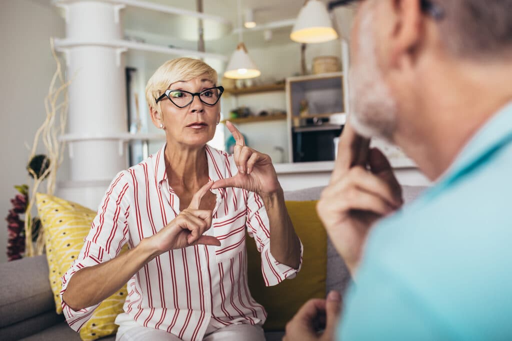 Speech Therapy at Home in Vienna, VA by Passion Home Health Solutions