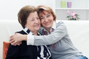 24-Hour Home Care Woodbridge, VA: Receiving Help at Home