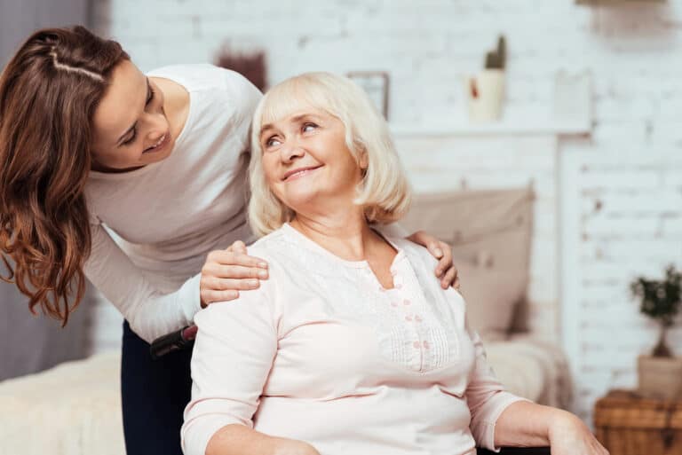 Home Health Care in Roanoke, NJ: Post-Surgery Help