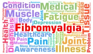 Senior Home Care in Gainsville, VA: Fibromyalgia ans Seniors