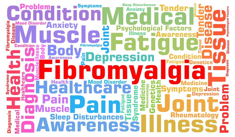 Senior Home Care in Gainsville, VA: Fibromyalgia ans Seniors