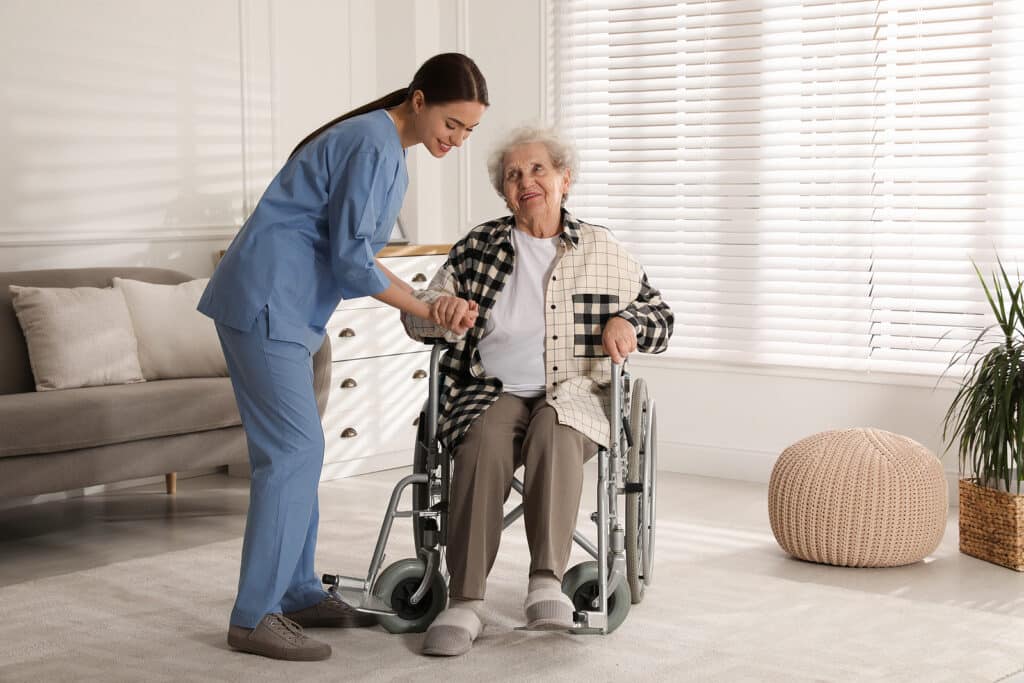 home care